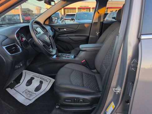 Used 2019 Chevrolet Equinox LT AWD/4WD image 9