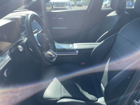 Used 2024 Mercedes-Benz C 300 4MATIC Sedan image 23