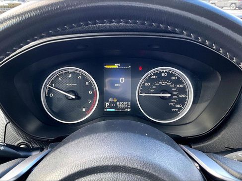 Used 2023 Subaru Forester Premium image 26