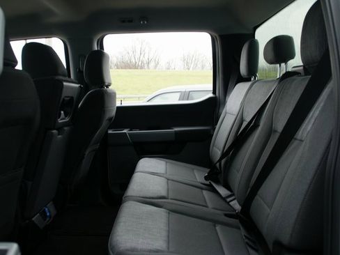 New 2026 Ford F350 XLT image 27