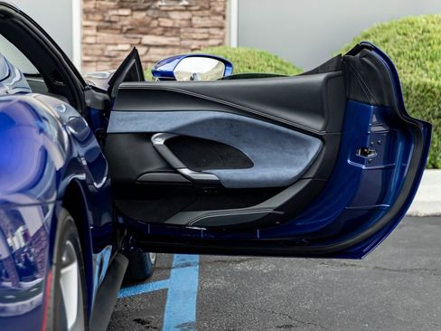 Used 2025 Ferrari 296 GTS image 20