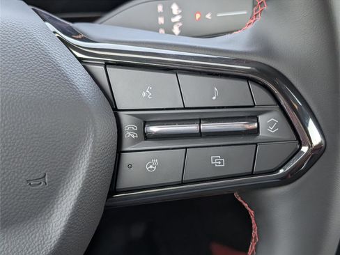 New 2025 Chevrolet Blazer EV RS image 25