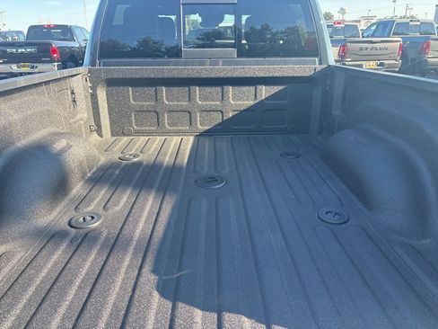 New 2026 RAM 2500 Tradesman image 26