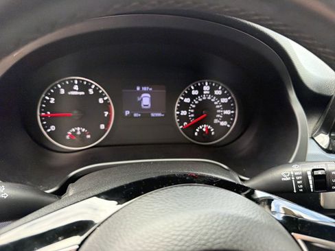 Used 2021 Kia Seltos S AWD/4WD image 18
