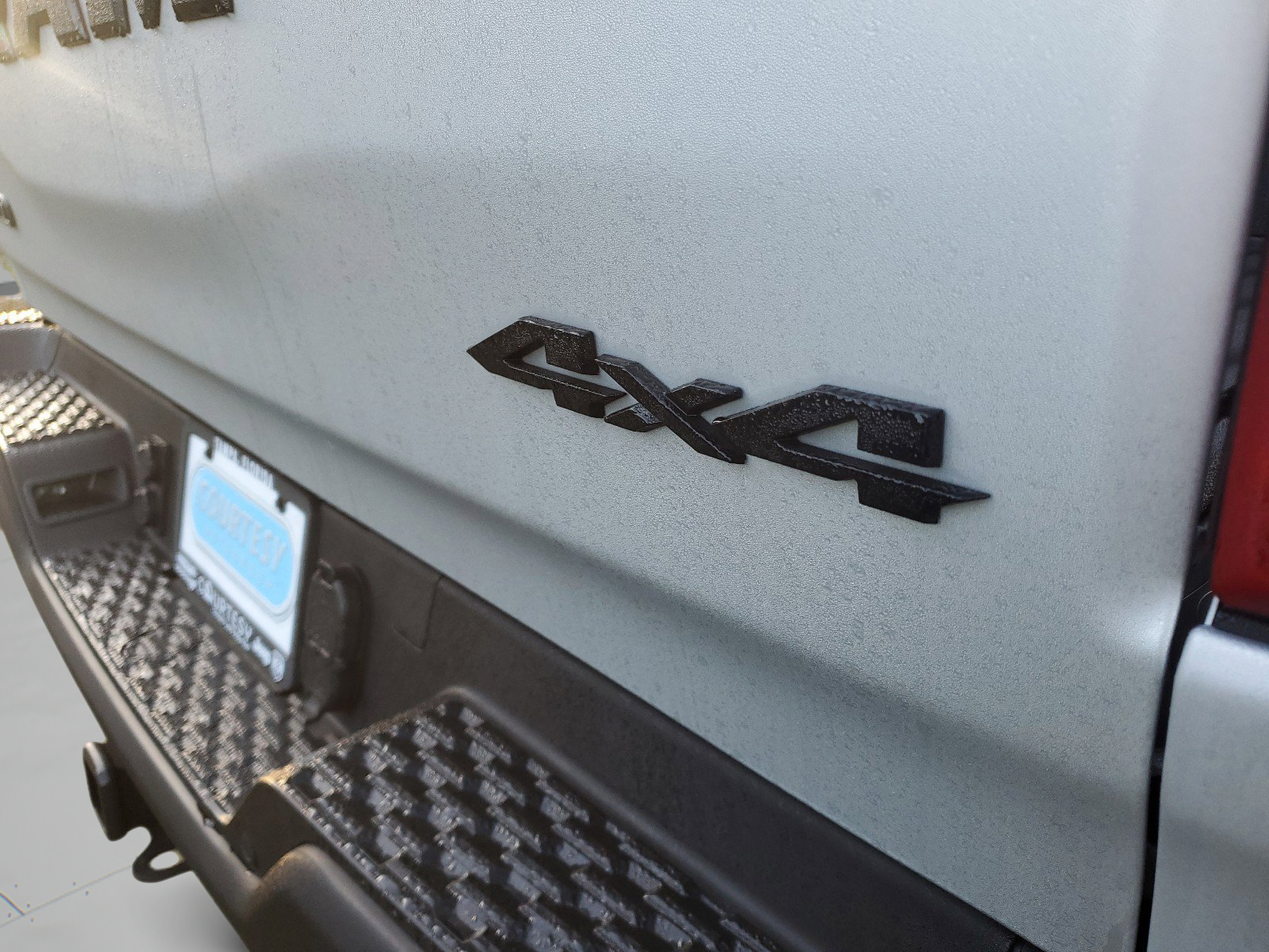 New 2026 RAM 1500 RHO w/ RHO Level 1 Equipment Group AWD/4WD image 30
