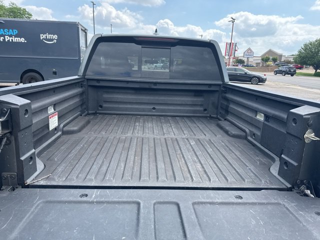 Used 2019 Honda Ridgeline RTL-T image 19