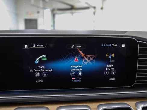 Used 2021 Mercedes-Benz GLE 53 AMG 4MATIC Coupe image 15