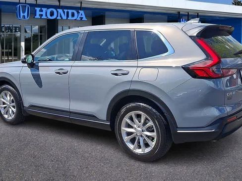 Certified 2023 Honda CR-V EX-L image 6