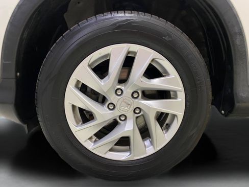 Used 2016 Honda CR-V EX-L image 24