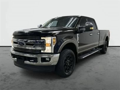 Used 2018 Ford F350 Lariat