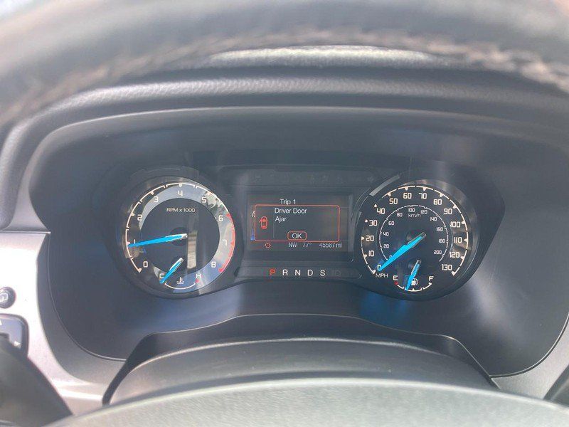 Used 2020 Ford Ranger XLT w/ Equipment Group 301A Mid AWD/4WD image 19