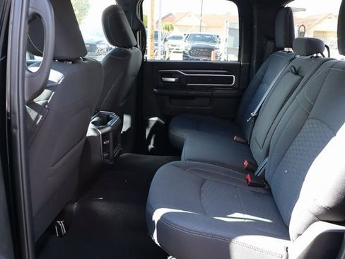 Used 2025 RAM 2500 Big Horn image 45