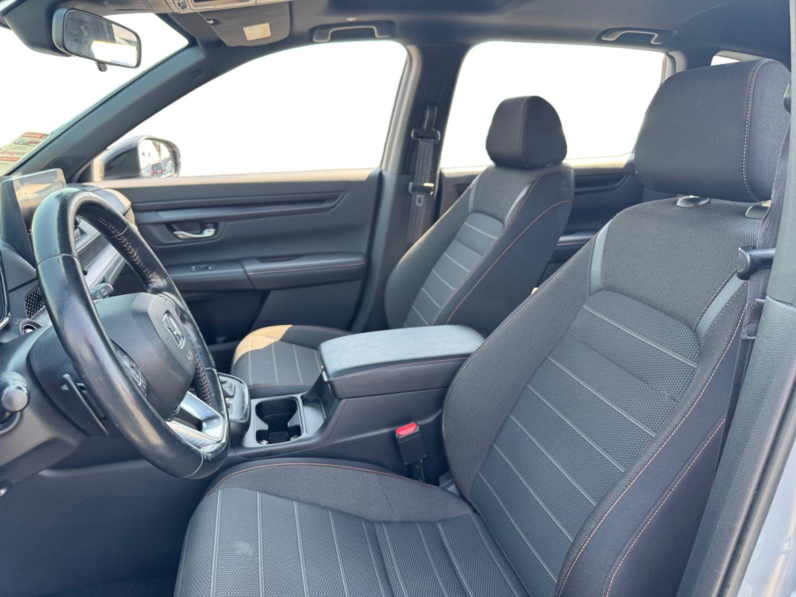 Used 2024 Honda CR-V Sport image 9