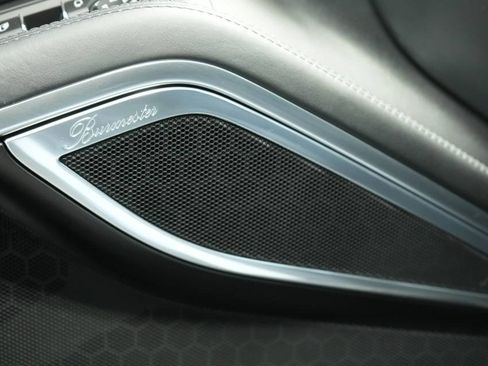 Used 2019 Porsche 911 Turbo S image 28