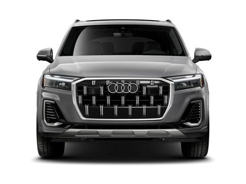 Certified 2026 Audi Q7 3.0T Premium Plus w/ Premium Plus Package AWD/4WD image 4