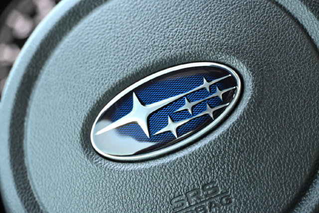New 2026 Subaru Forester Sport AWD/4WD image 31