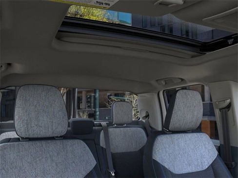 New 2025 Ford Maverick XLT w/ XLT Luxury Package image 12