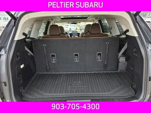 New 2026 Subaru Ascent Touring image 8