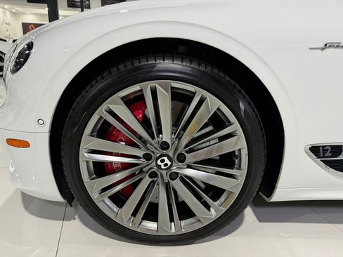 Used 2022 Bentley Continental GT Speed image 45