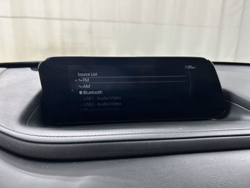 Used 2024 MAZDA CX-30 AWD 2.5 S w/ Preferred Package image 14