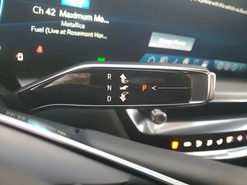 Certified 2024 Cadillac Lyriq Luxury w/ LPO, Floor Liner Package image 39