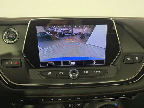 Used 2020 Chevrolet Blazer RS image 22