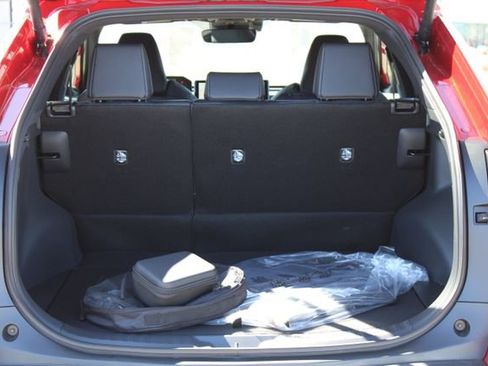 New 2026 Subaru Solterra AWD/4WD image 27