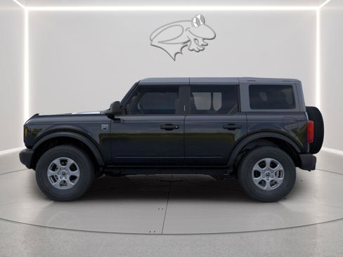 New 2026 Ford Bronco Big Bend AWD/4WD image 3
