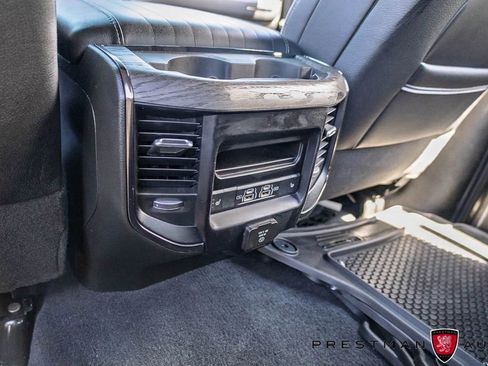 Used 2026 RAM 2500 Limited AWD/4WD image 46