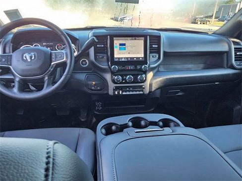 New 2025 RAM 5500 Tradesman image 31