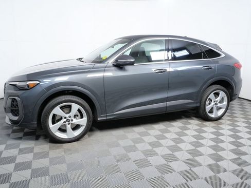 Used 2025 Audi Q5 Premium Plus w/ Premium Plus image 22