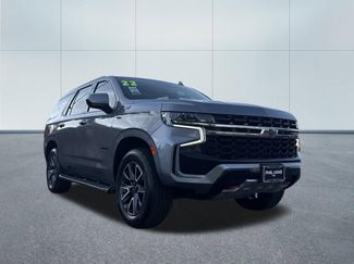 Used 2022 Chevrolet Tahoe Z71 360° Tour