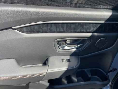 New 2026 Honda Passport TrailSport Elite image 14