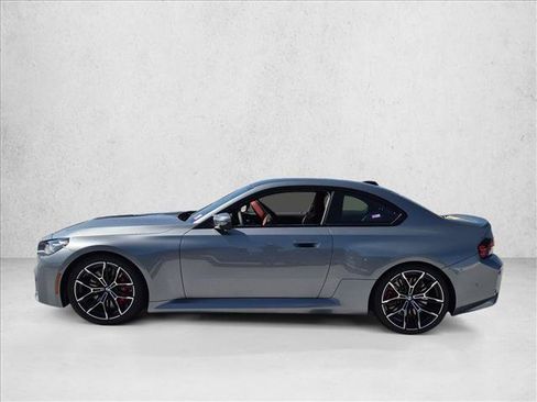 New 2026 BMW M2 w/ Lighting Package RWD image 5