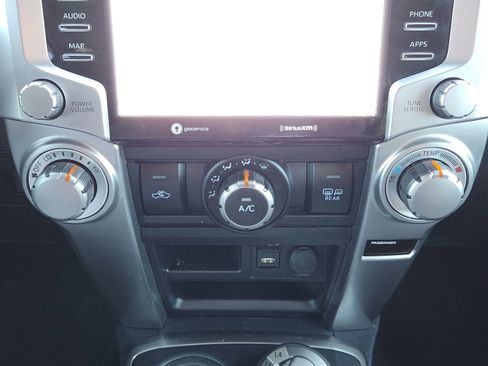 Used 2023 Toyota 4Runner SR5 image 22