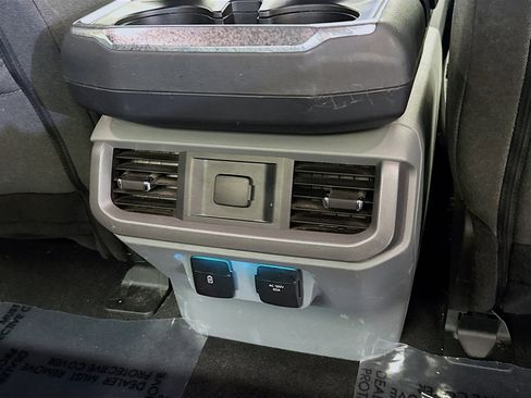 Used 2024 Ford F150 XLT w/ Equipment Group 302A MID image 16