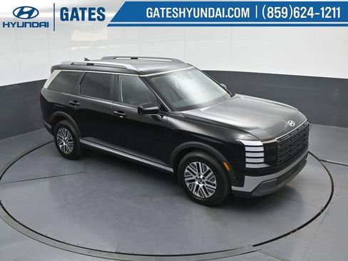 New 2026 Hyundai Palisade SEL Premium AWD/4WD image 55
