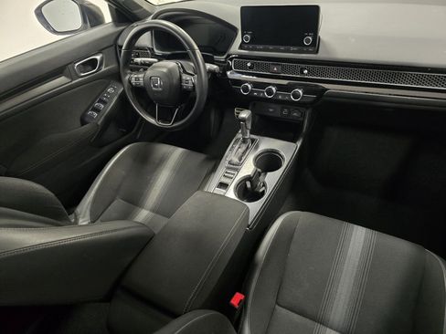 Used 2023 Honda Civic Sport image 21