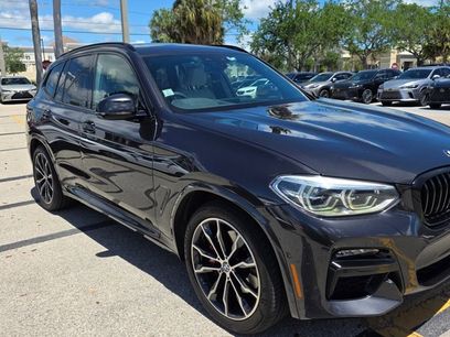 Used 2021 BMW X3 M40i w/ Executive Package