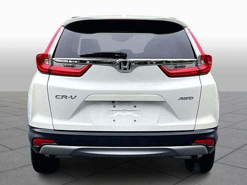 Certified 2018 Honda CR-V EX-L image 5