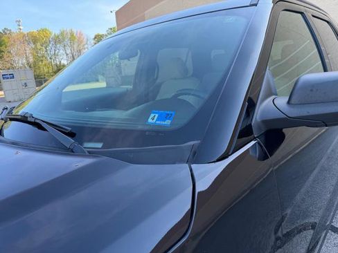 Used 2017 Ford Explorer 4WD image 30