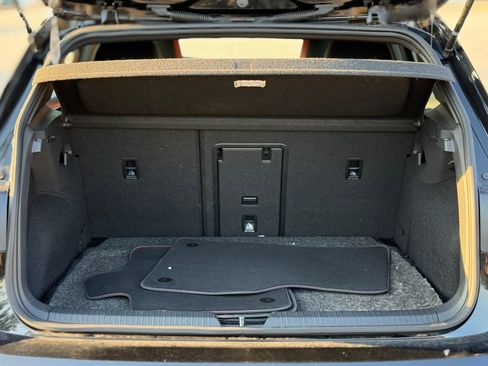 Used 2024 Volkswagen GTI SE w/ SE Leather Seats Package image 51