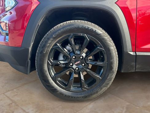 Certified 2025 GMC Terrain Elevation w/ Technology Package II image 29