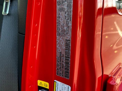 Used 2021 Jeep Wrangler Unlimited Rubicon image 58