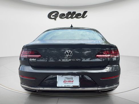 Used 2021 Volkswagen Arteon SE FWD image 6