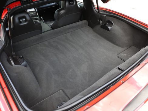 Used 2012 Chevrolet Corvette Coupe RWD image 12