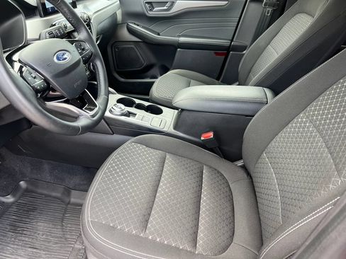Used 2023 Ford Escape Active AWD/4WD image 10