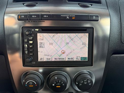 Used 2006 HUMMER H3 AWD/4WD image 11