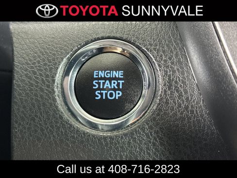 Certified 2021 Toyota Camry XSE FWD image 25