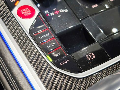 Used 2023 BMW M8 Competition w/ M Carbon Exterior Package AWD/4WD image 30